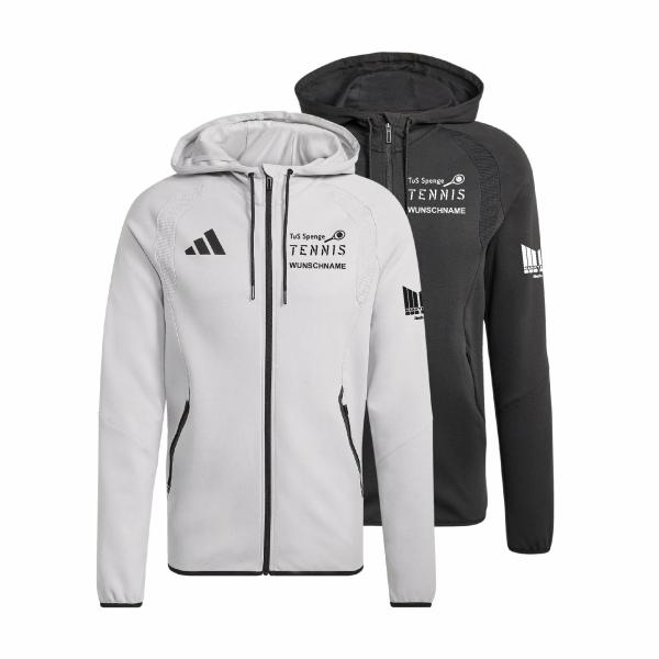 TuS Spenge Tennis - Tiro Travel Sweat Hoodie Erw.